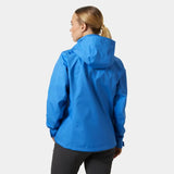 Helly Hansen Women's 2.0 Crew Hooded Jacket