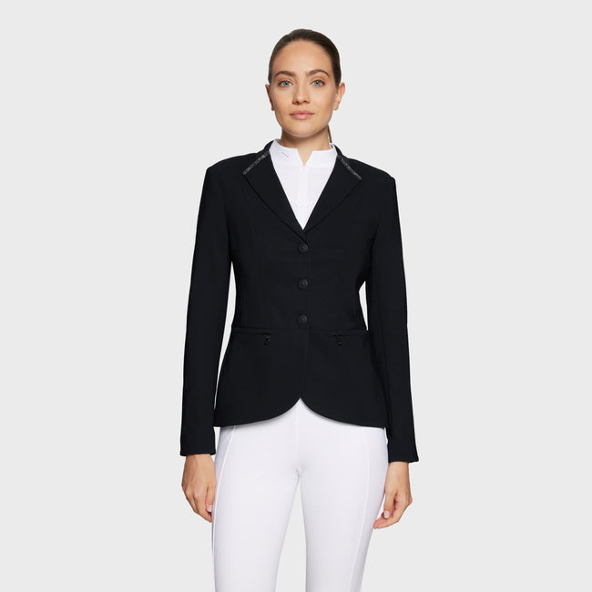 SAMSHIELD FW24 VICTORINE PREMIUM SHOW COAT