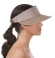 Eric Javits Champ Visor - Luxe EQ