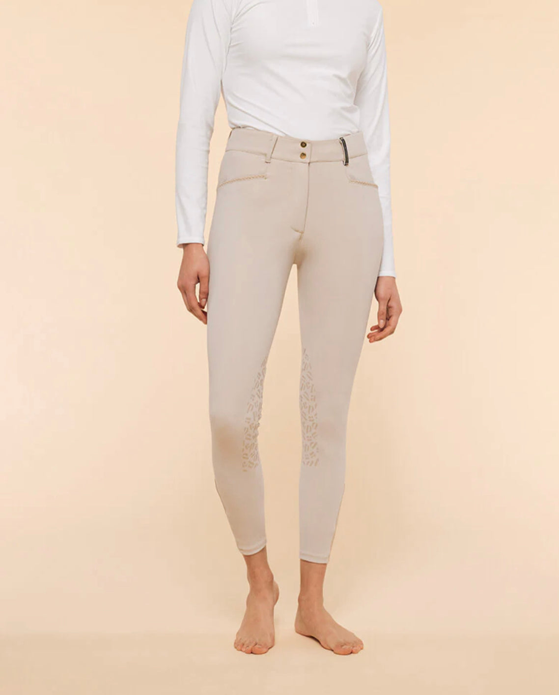 dada sport Giovani Grip Riding Breeches