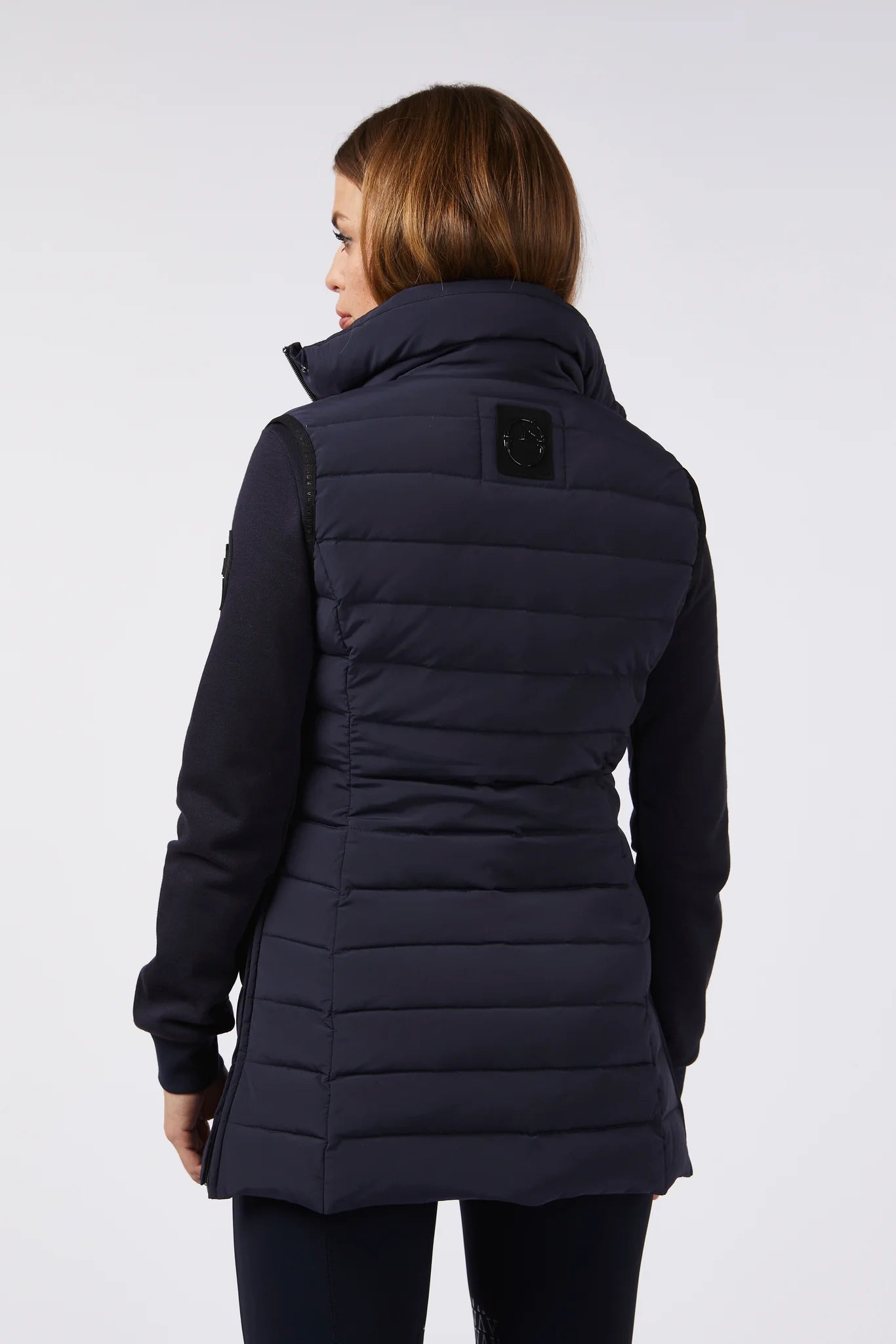 VESTRUM Whinterberg Padded Vest