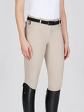 Equiline Women's Ash Knee Grip Breeches