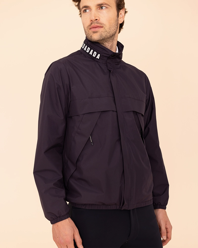 dada sport Apache Unisex Rain Jacket