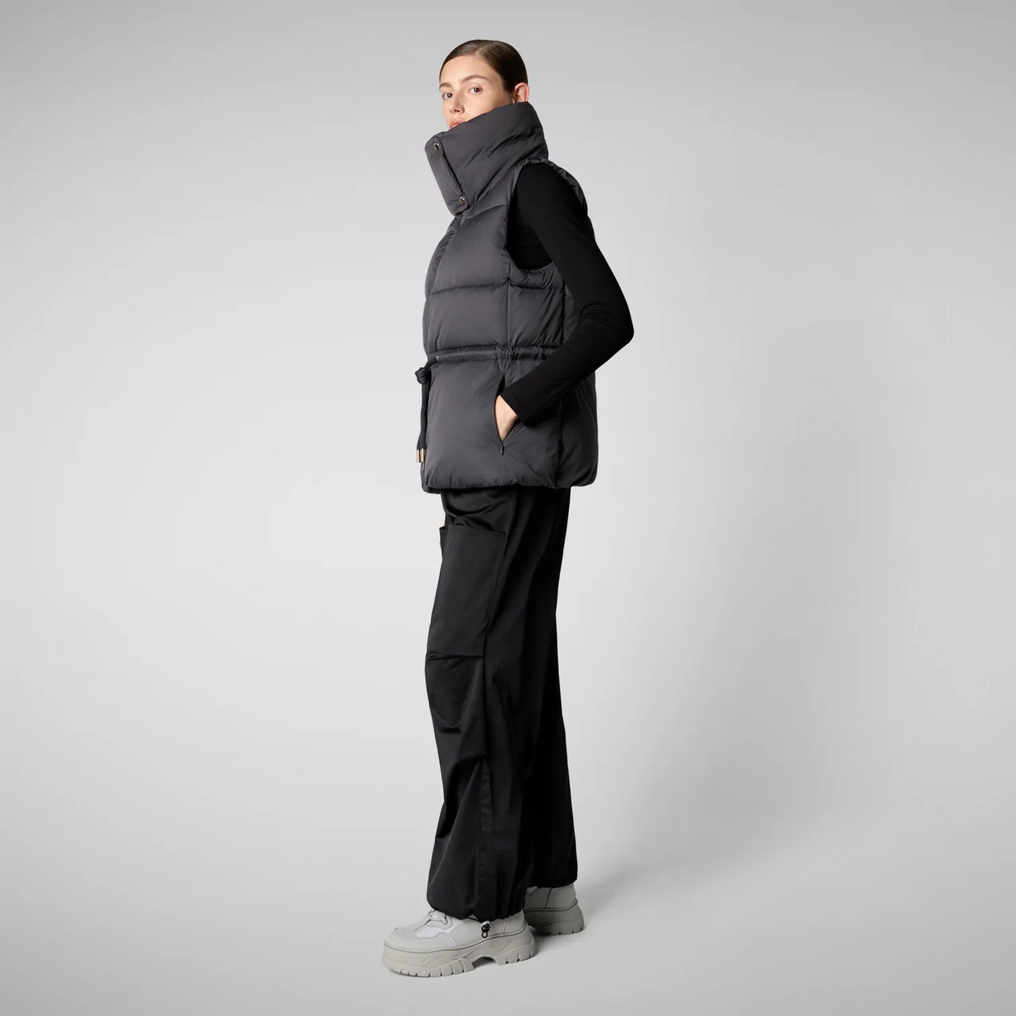 Save the Duck Ren Puffer Vest