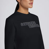 Cavalleria Toscana CT Cotton Crew Neck