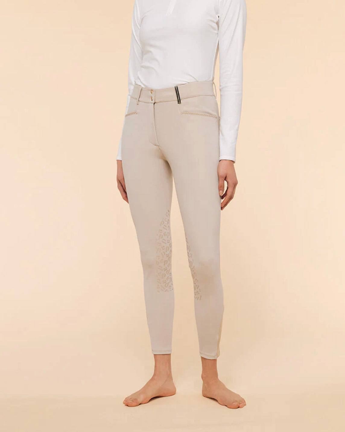 dada sport Giovani Grip Riding Breeches