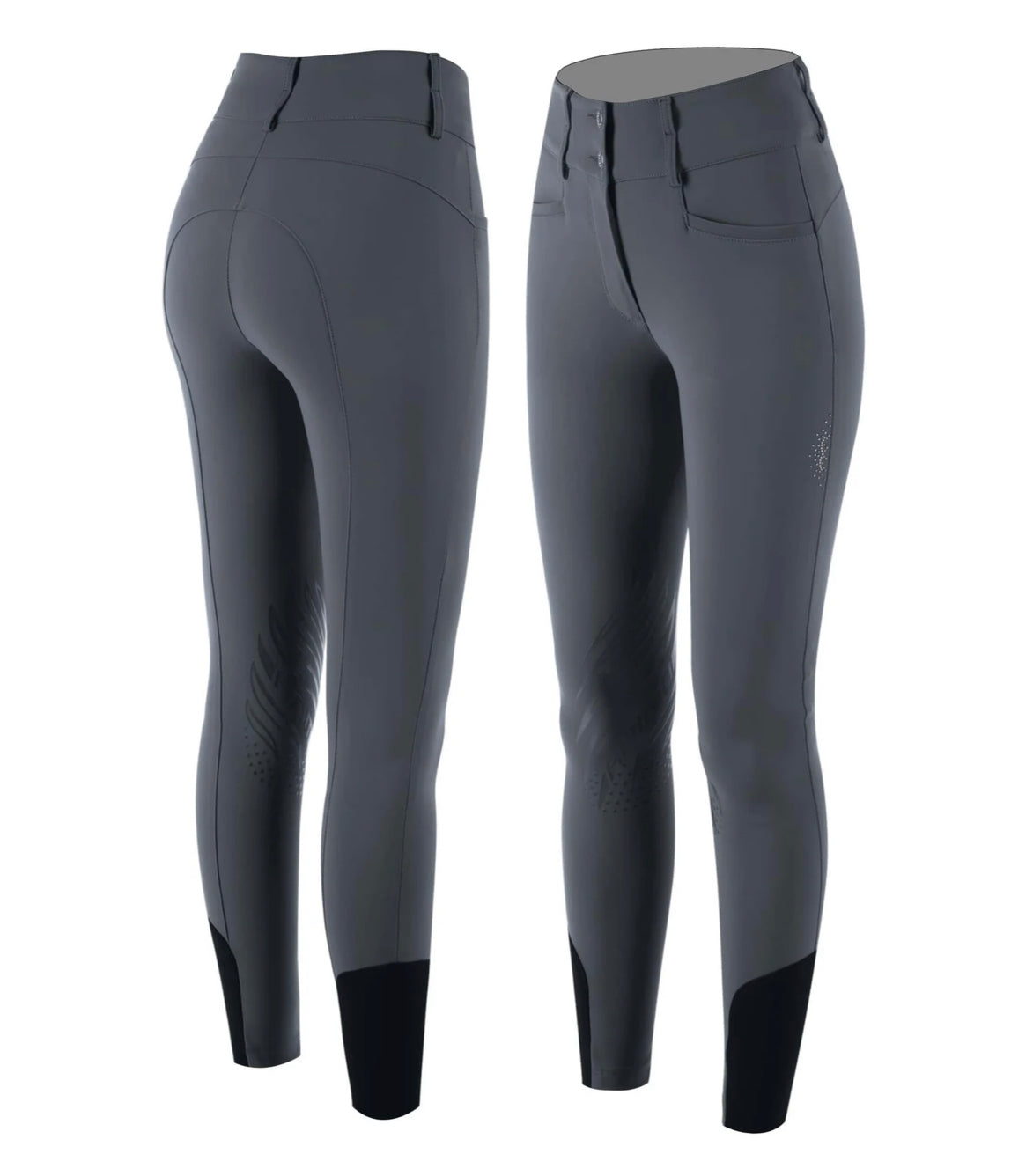 ANIMO ITALIA - NUKA WOMEN'S RIDING BREECHES