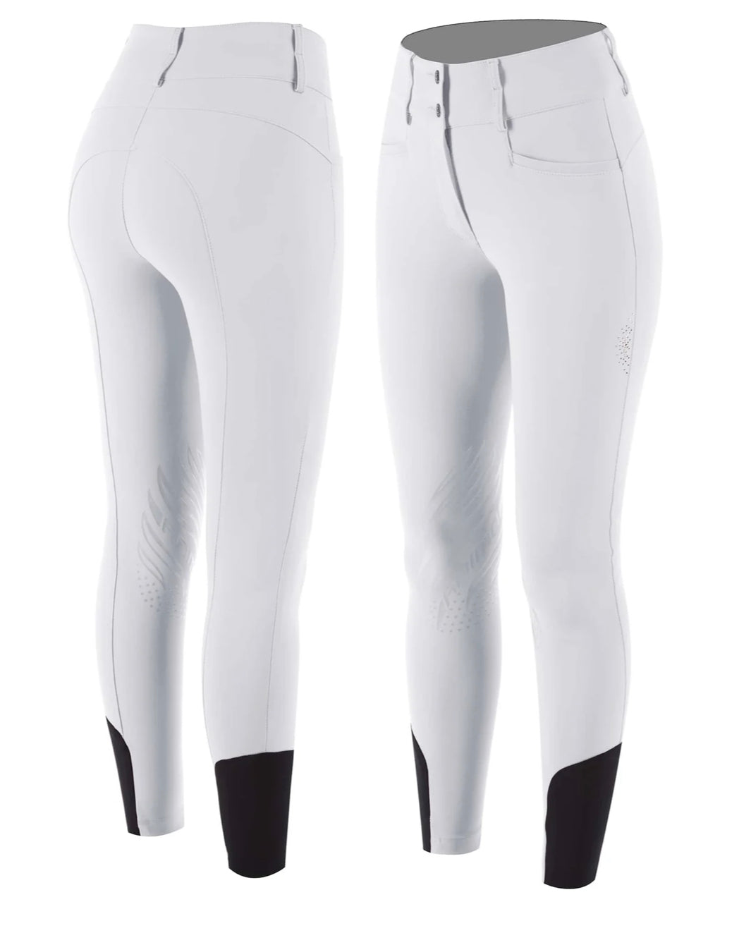 ANIMO ITALIA - NUKA WOMEN'S RIDING BREECHES