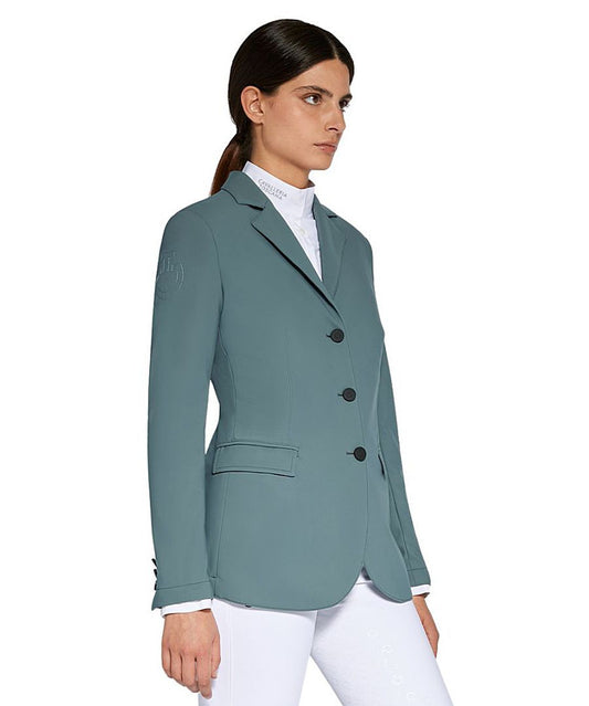 Cavalleria Toscana American Jersey Riding Jacket Discontinued Colors