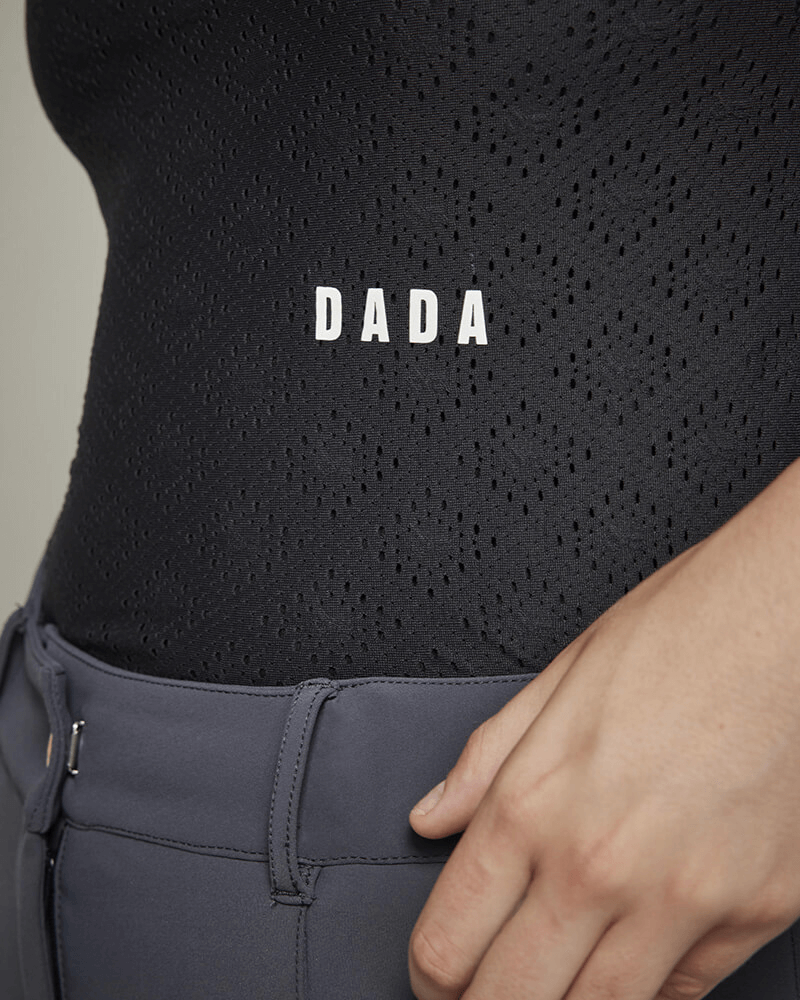 dada sport Calder Long Sleeve Technical Shirt