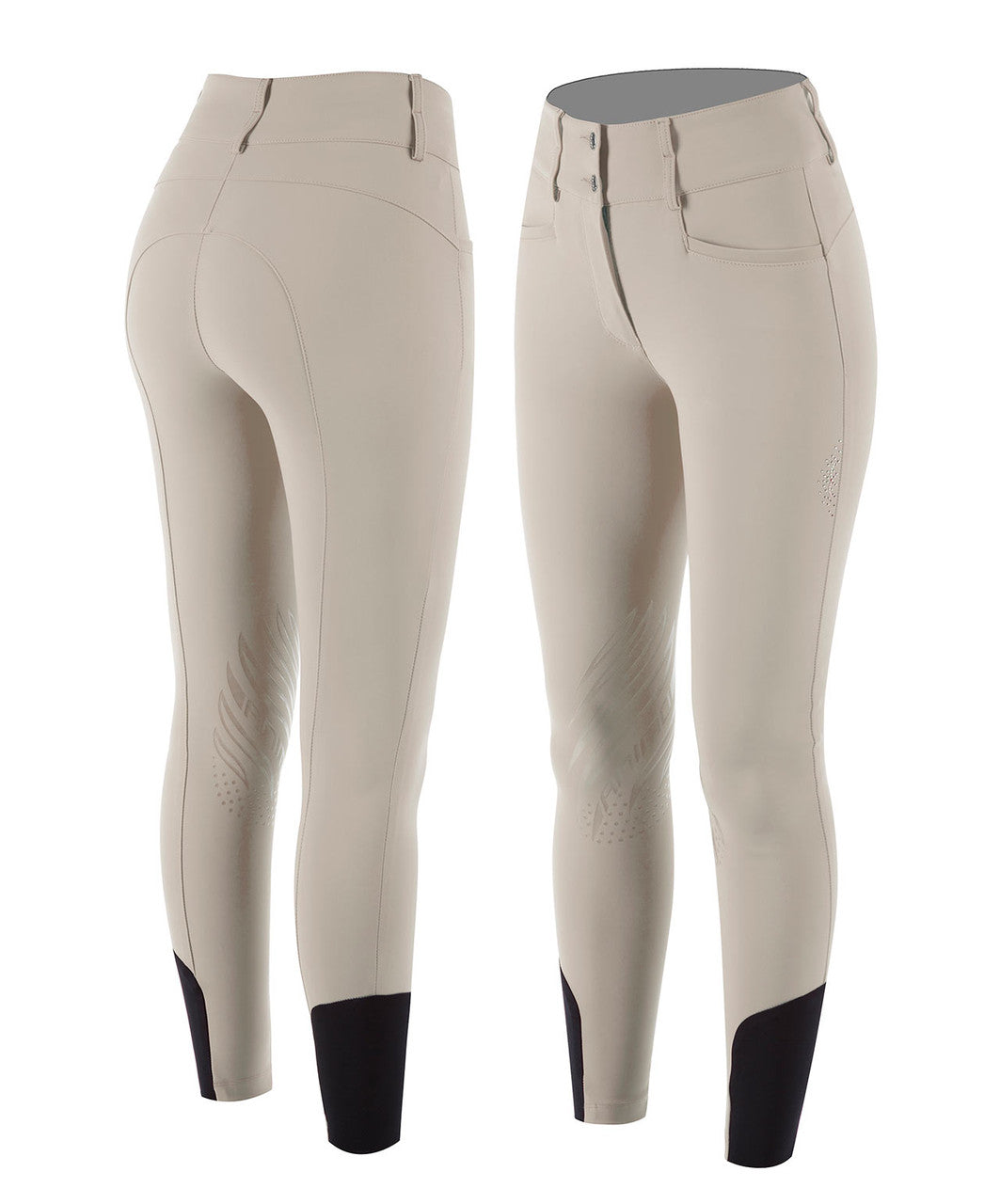 ANIMO ITALIA - NUKA WOMEN'S RIDING BREECHES