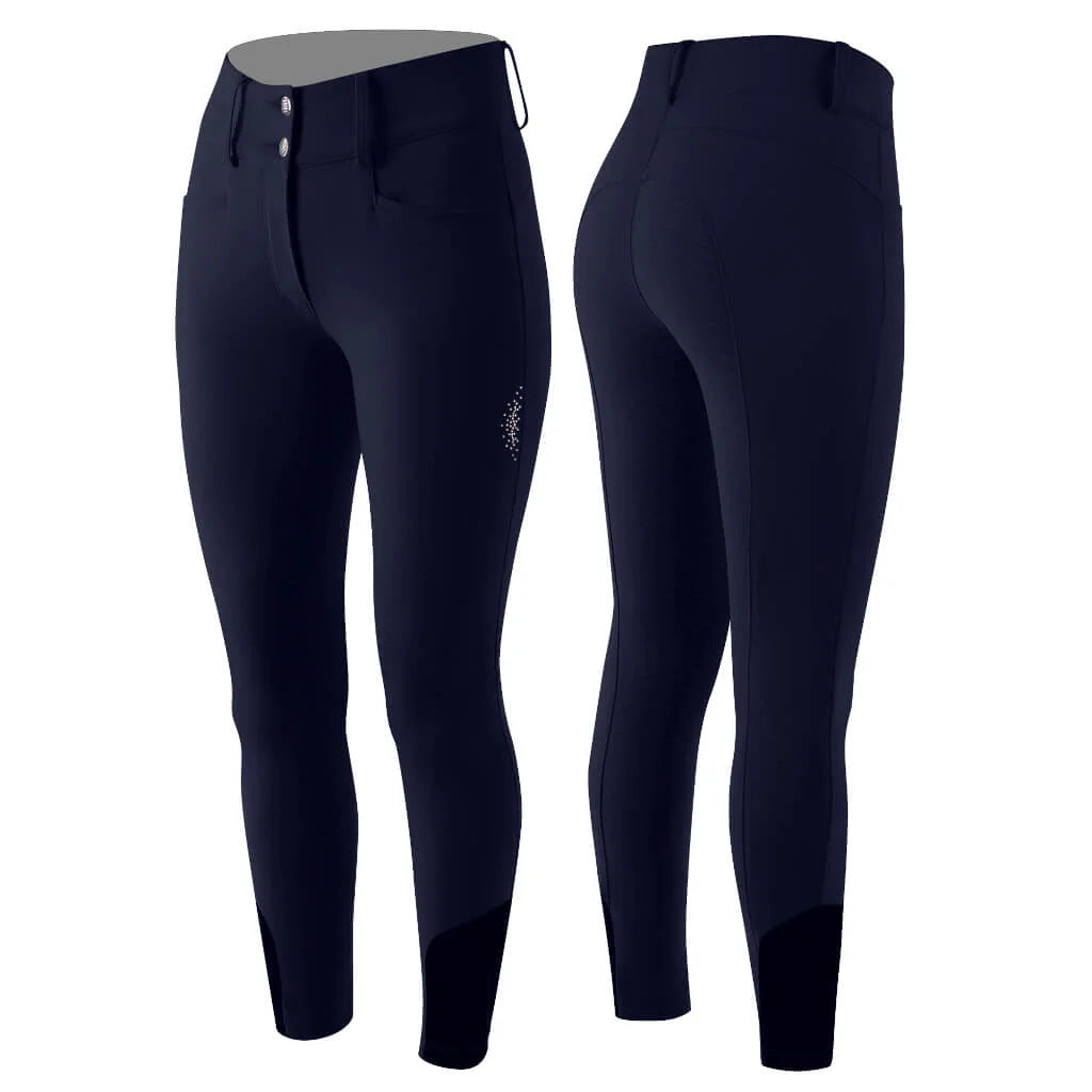 ANIMO ITALIA - NUKA WOMEN'S RIDING BREECHES