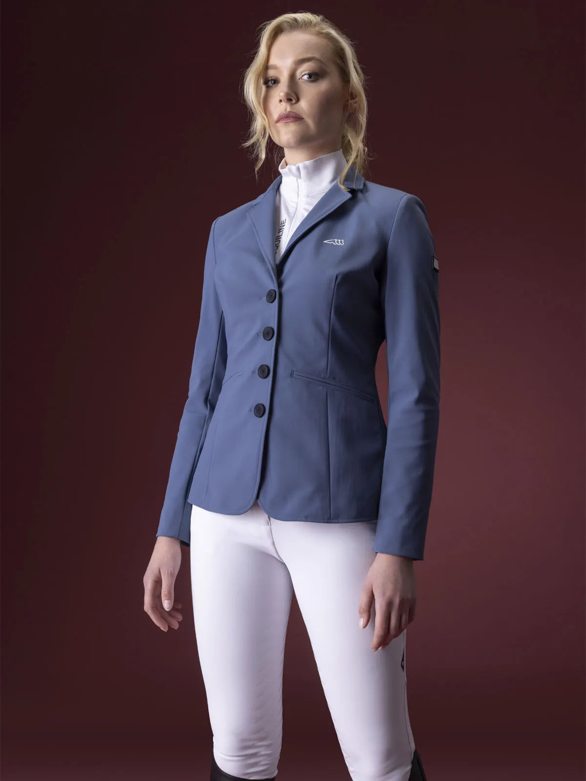 Equiline Cador Show Coat