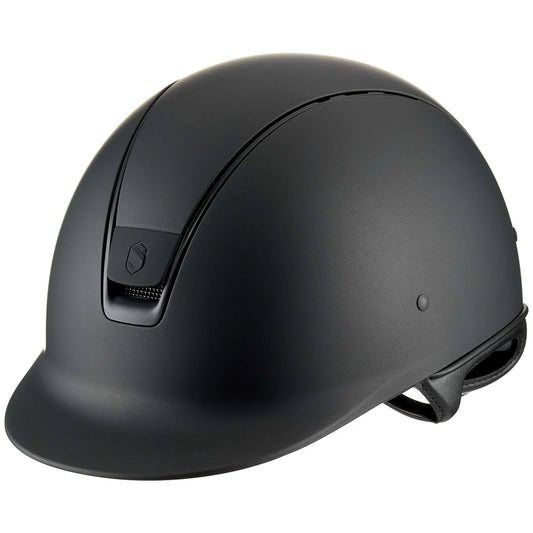 Samshield Helmet Shadow Matte Dark Line