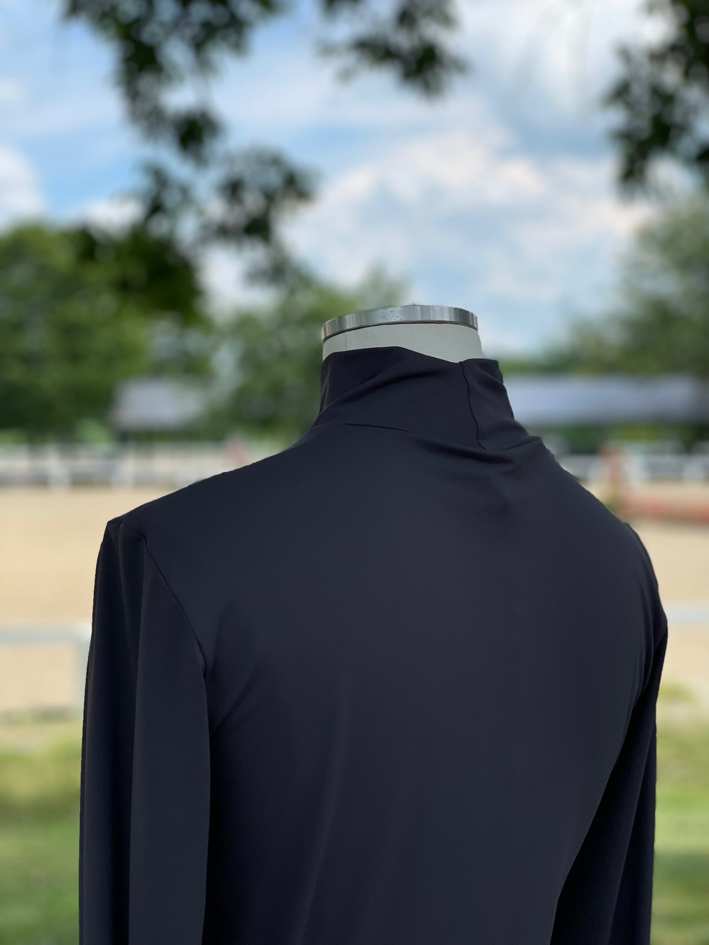 For Horses Isa ML Shirt