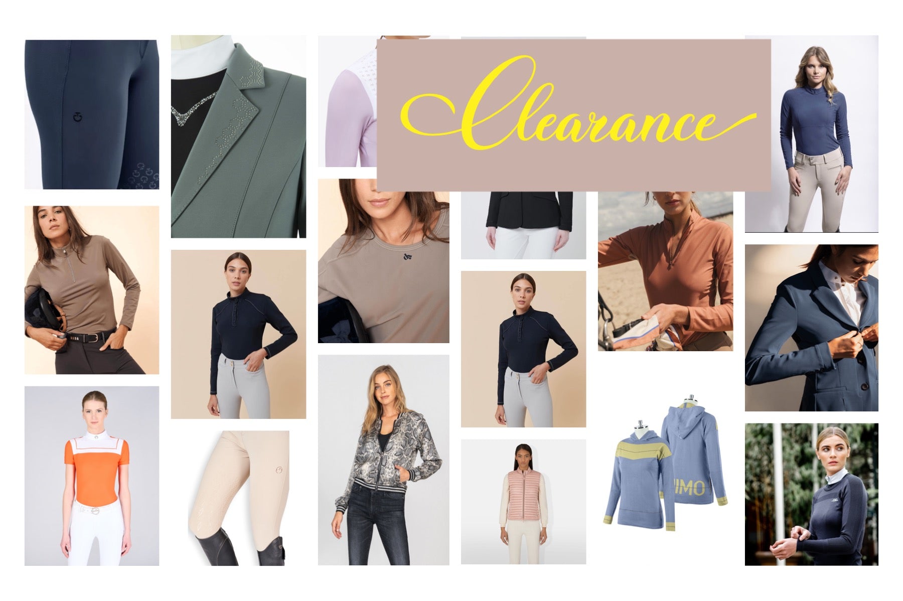 LUXE – Chic Couture Online