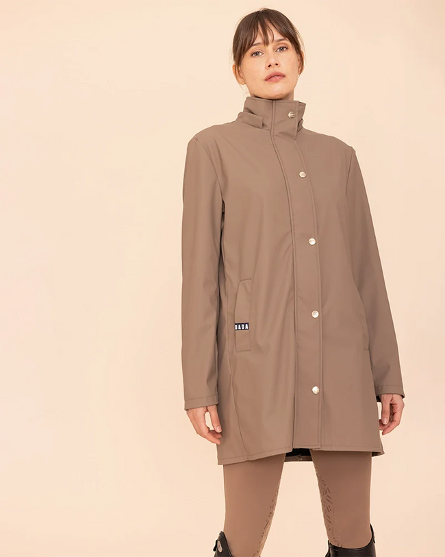 dada sport Kino Raincoat