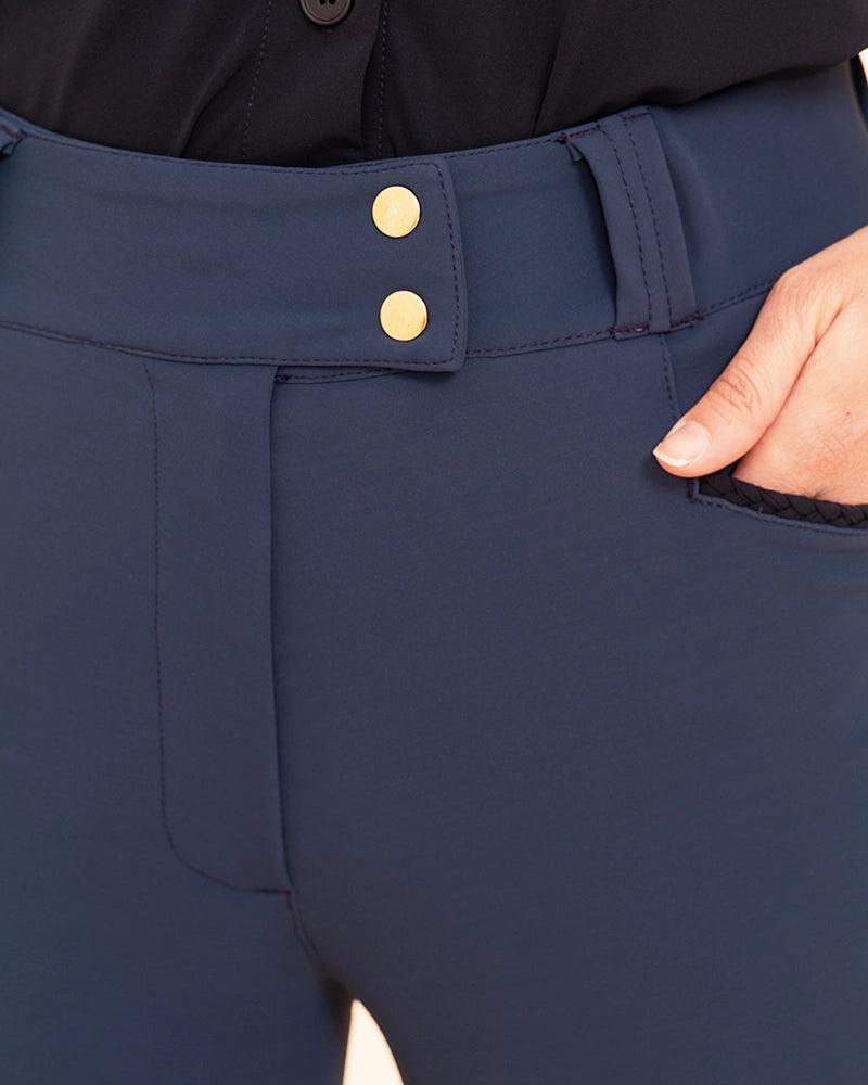 Dada Sport Kit NEW Shaping High Waist Breeches