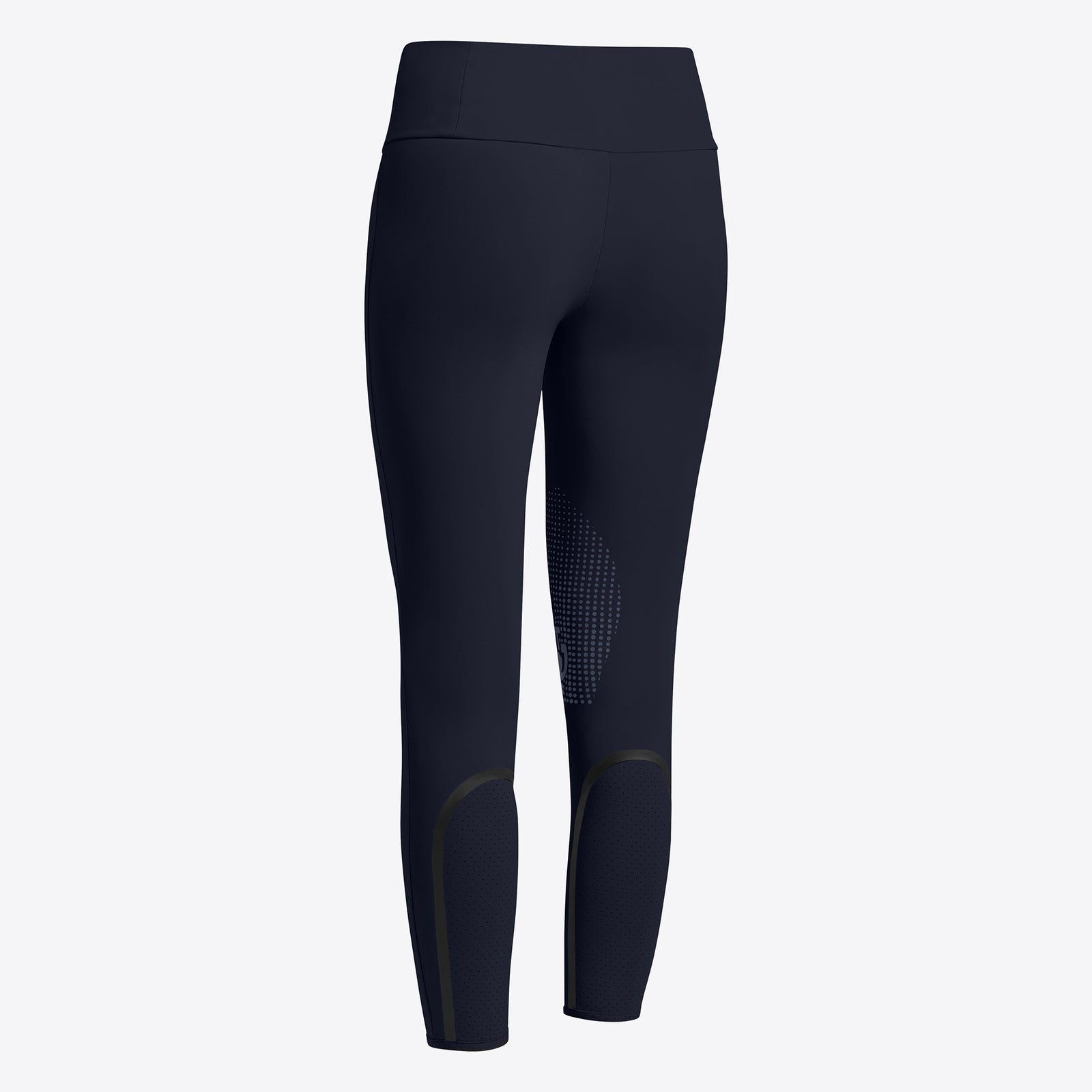 Cavalleria Toscana Girl's CT Performance Stretch Leggings