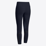 Cavalleria Toscana Girl's CT Performance Stretch Leggings