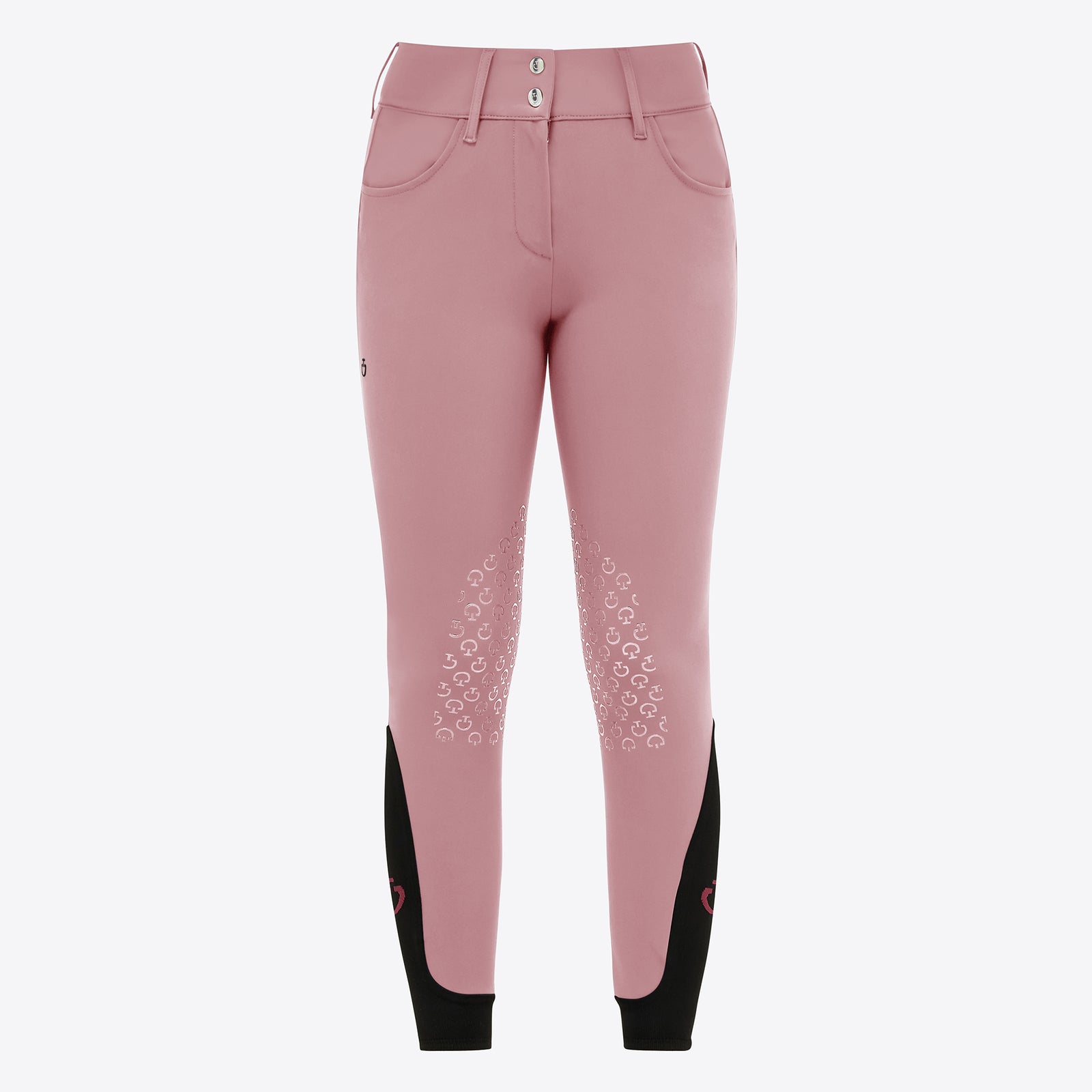 Cavalleria Toscana Women's American Breeches Clearance Colors