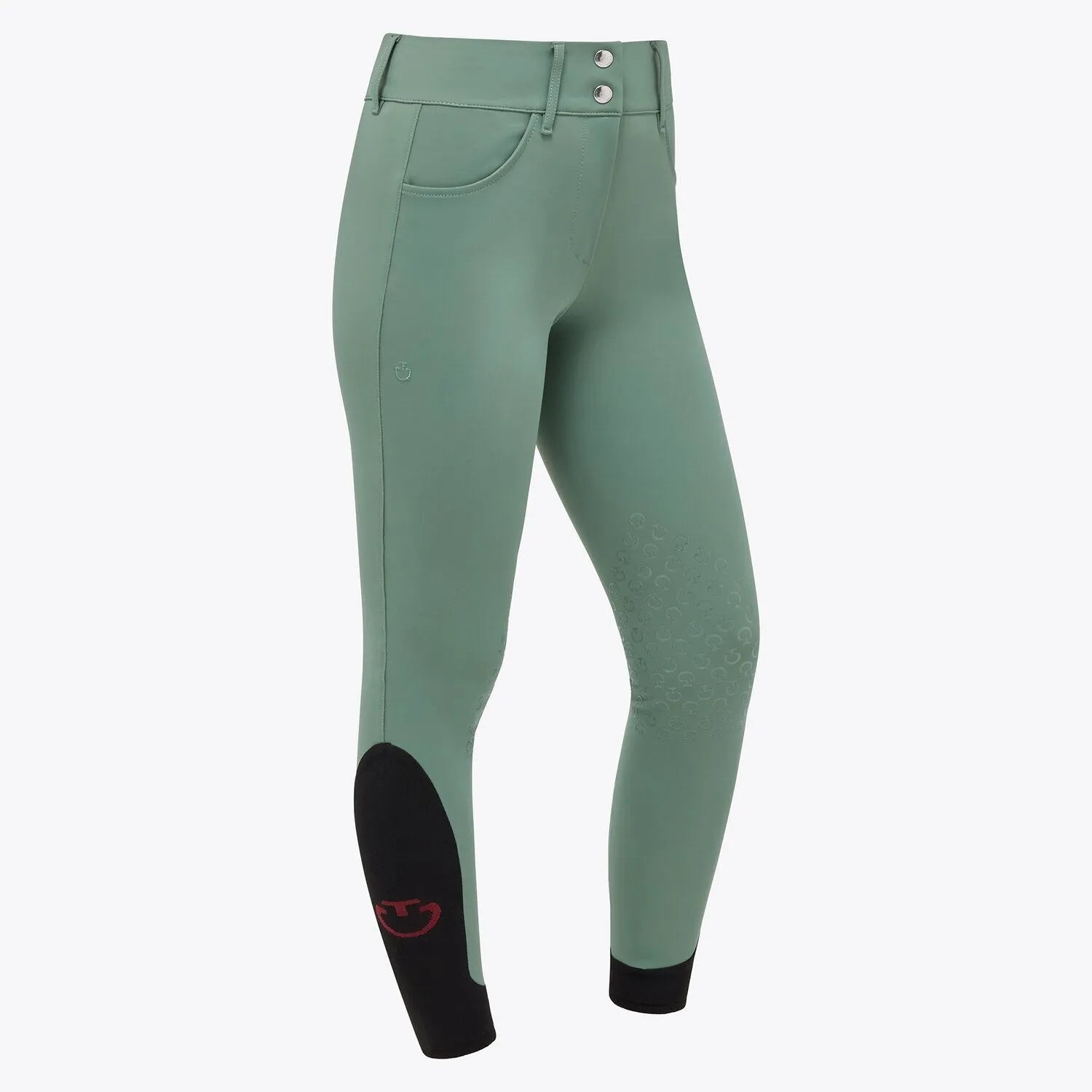 Cavalleria Toscana Women's American Breeches Clearance Colors