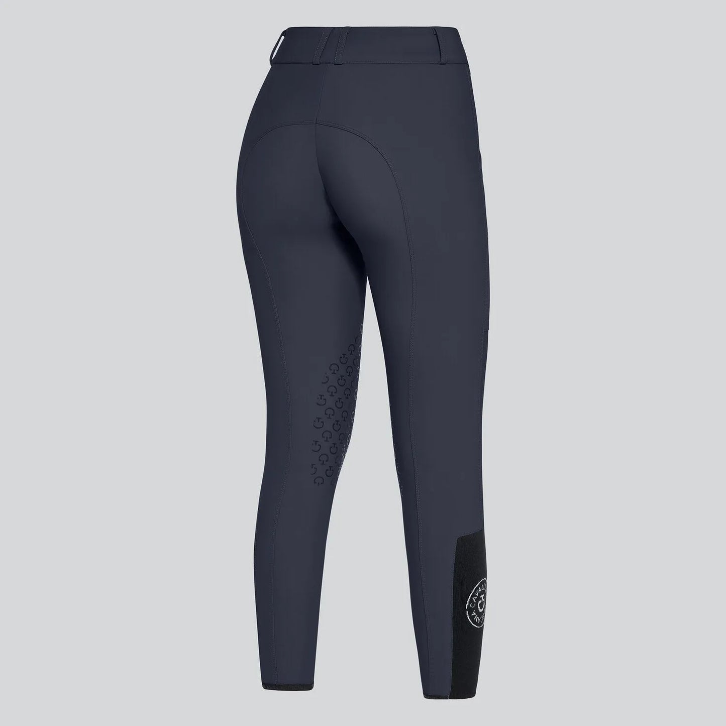 Cavalleria Toscana CT Perforated Insert Jumping Breeches