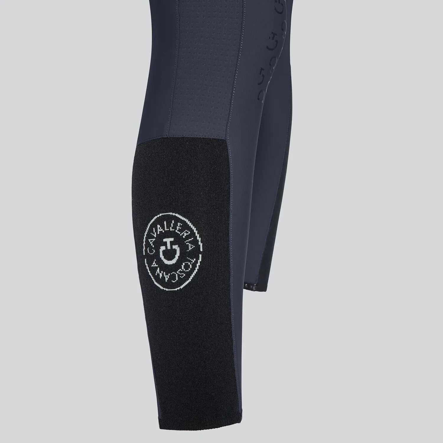 Cavalleria Toscana CT Perforated Insert Jumping Breeches