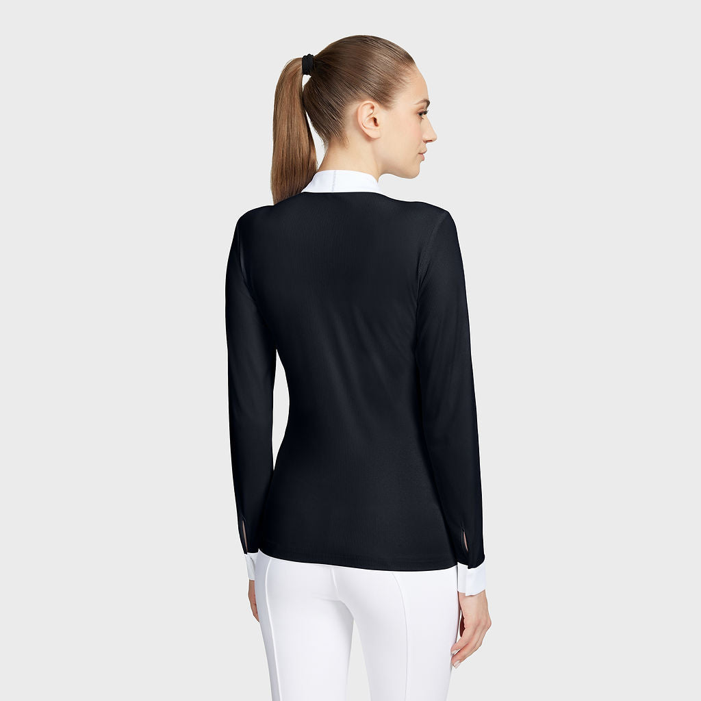 Samshield Louane L/S Shirt