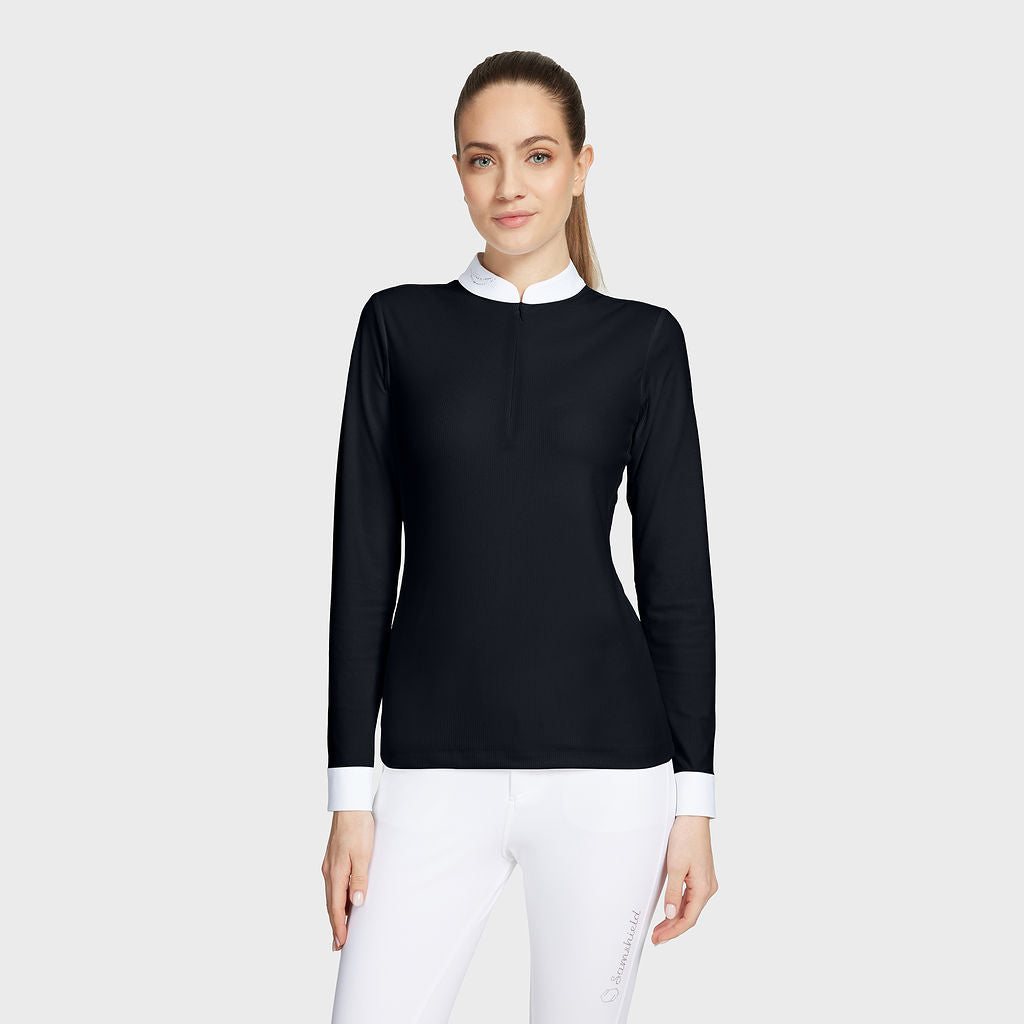 Samshield Louane L/S Shirt