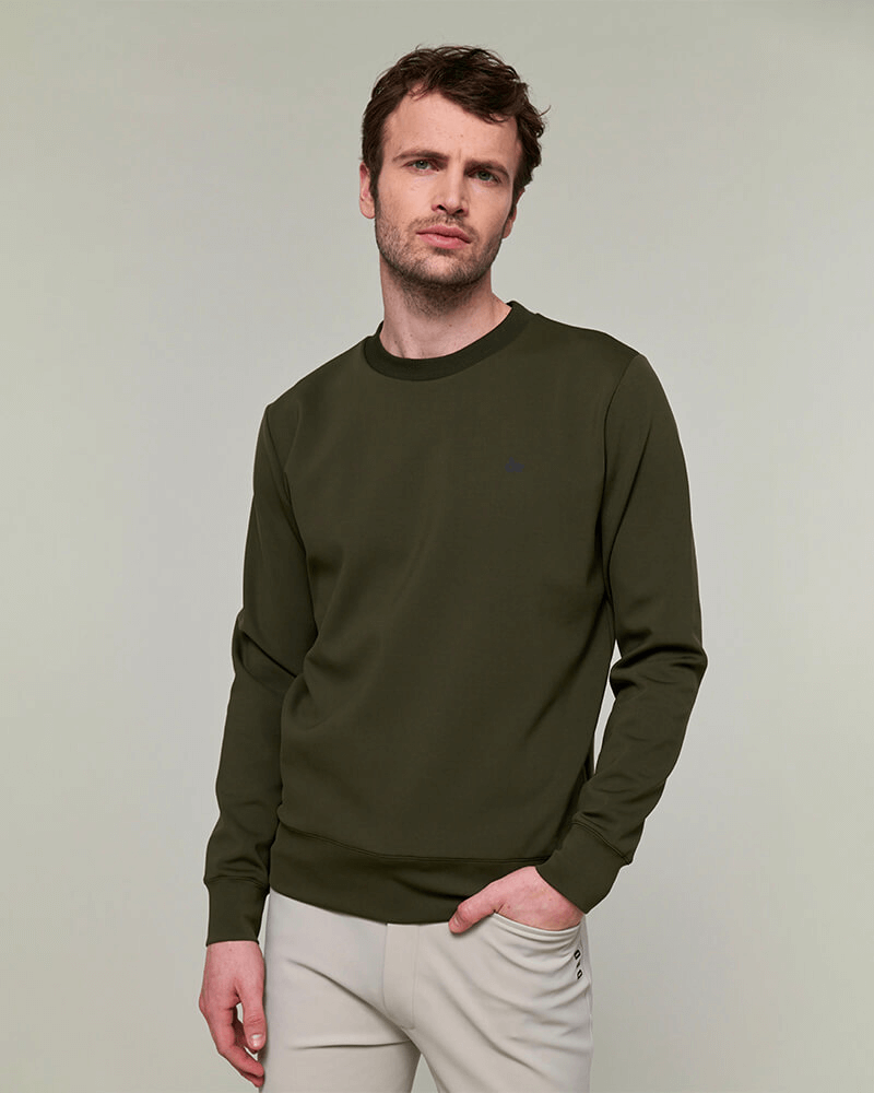 dada sport Alcazar Sweater