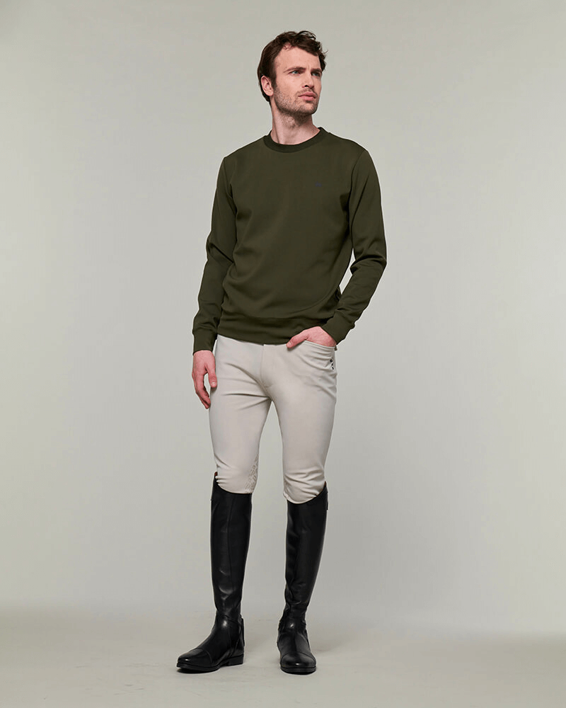 dada sport Alcazar Sweater