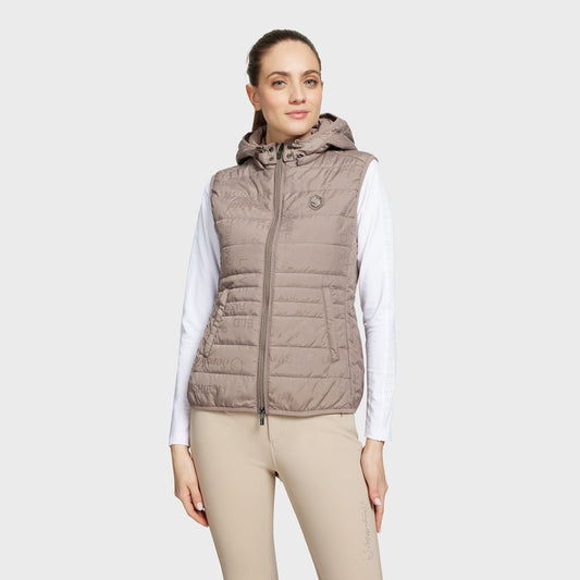 Samshield Alta Badia Vest