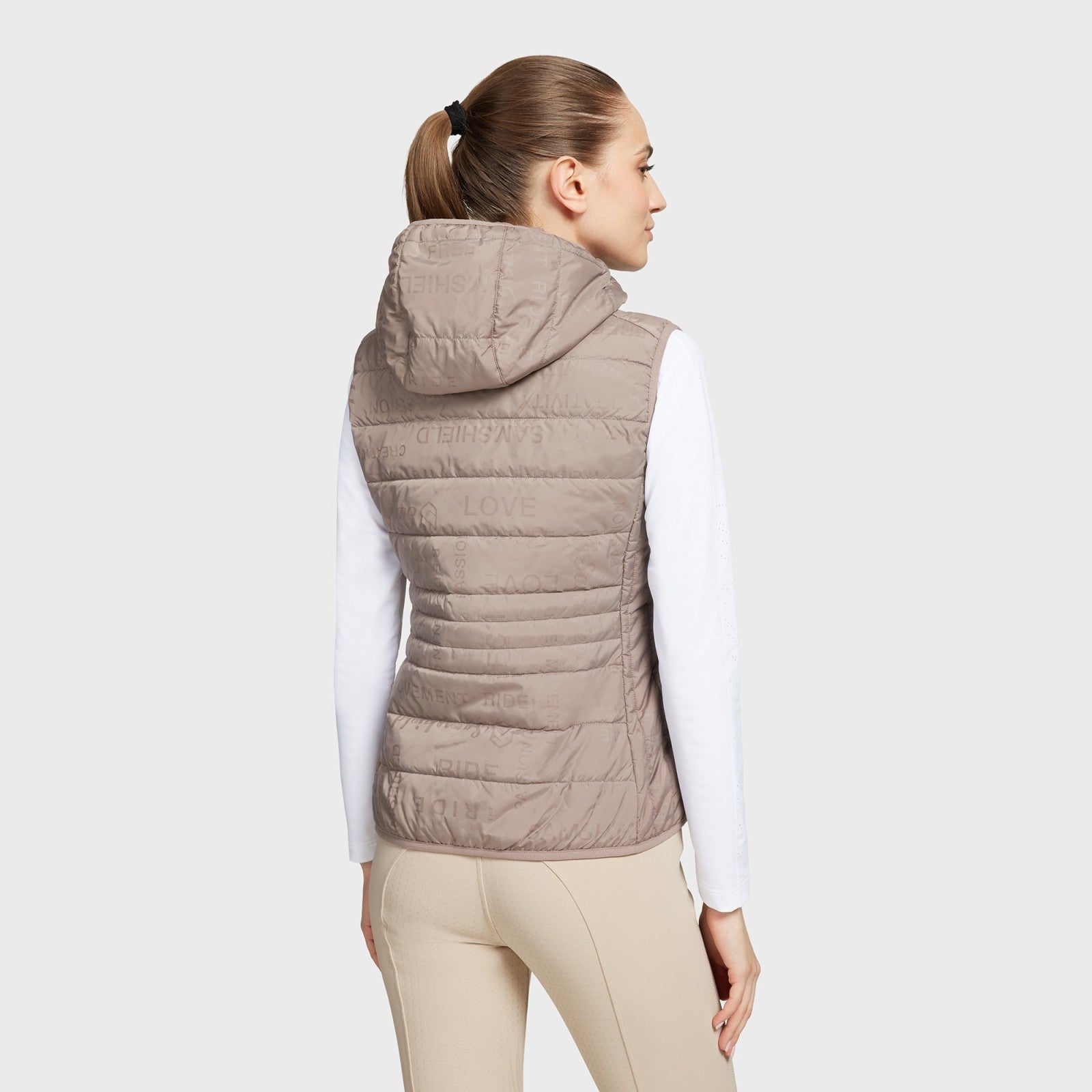 Samshield Alta Badia Vest