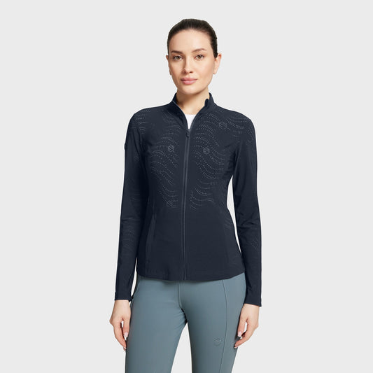 Samshield Women's Auriane Light Bomber Jacket