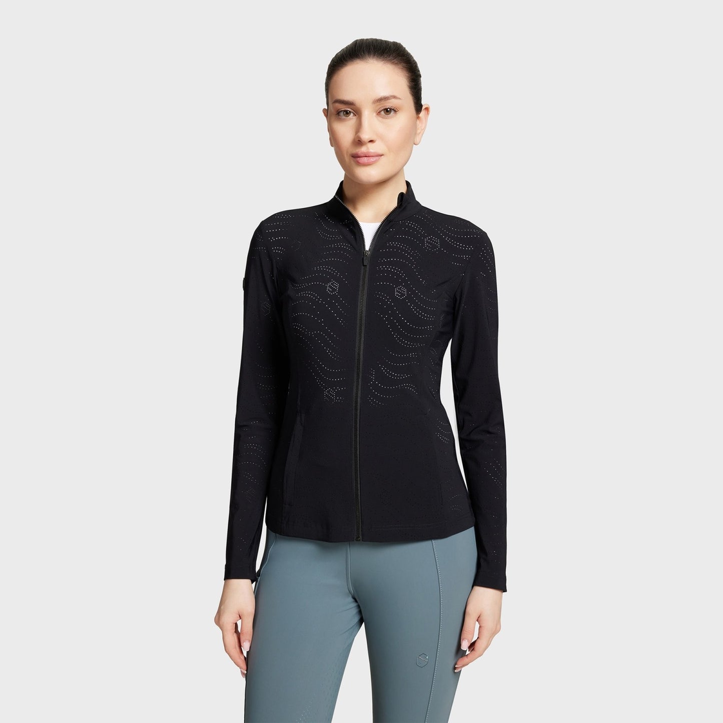 Samshield Women's Auriane Light Bomber Jacket