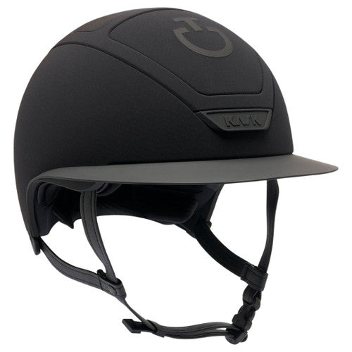 Cavalleria Toscana Wide Brim Kask Helmet