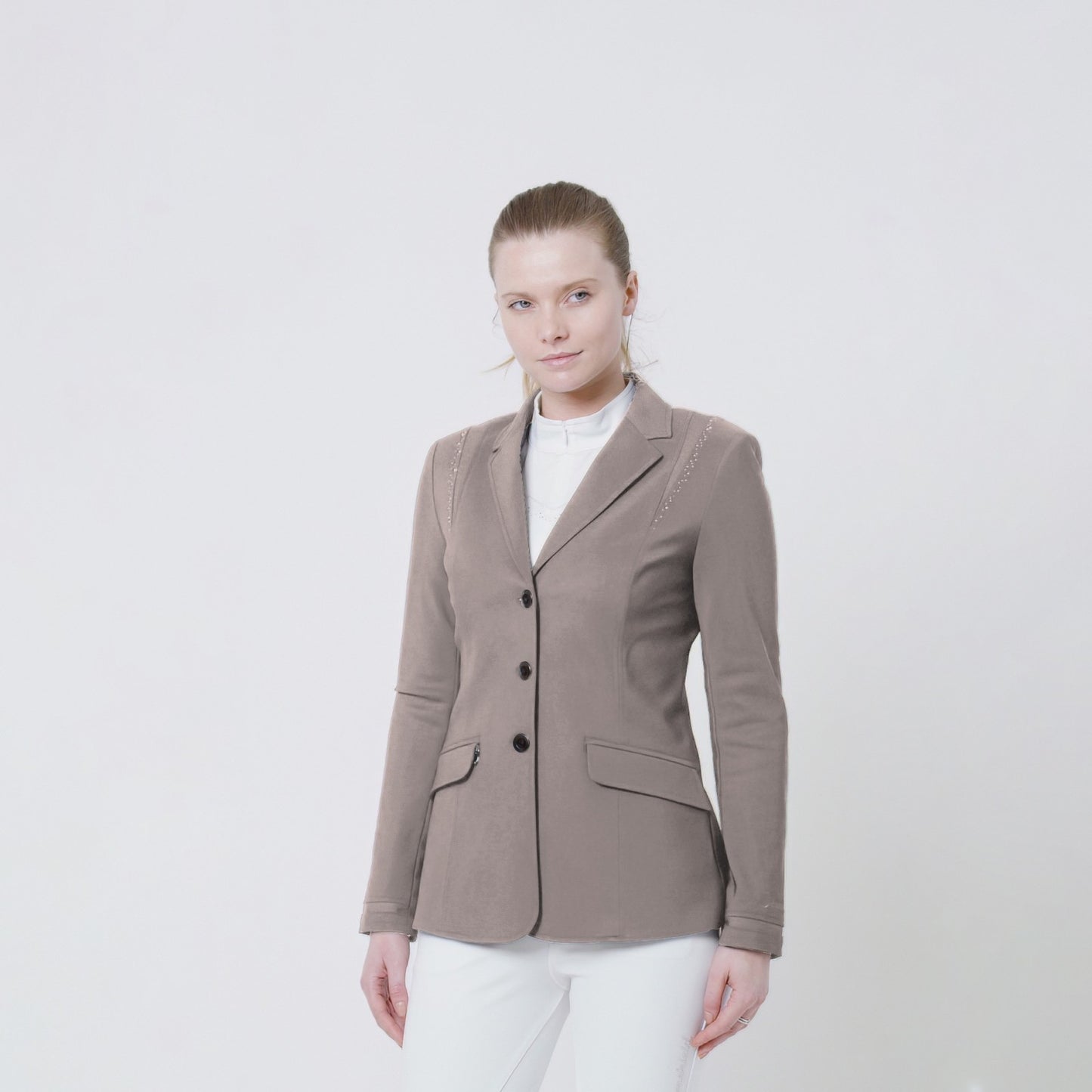 Samshield C Deltalix Crystal Show Coat