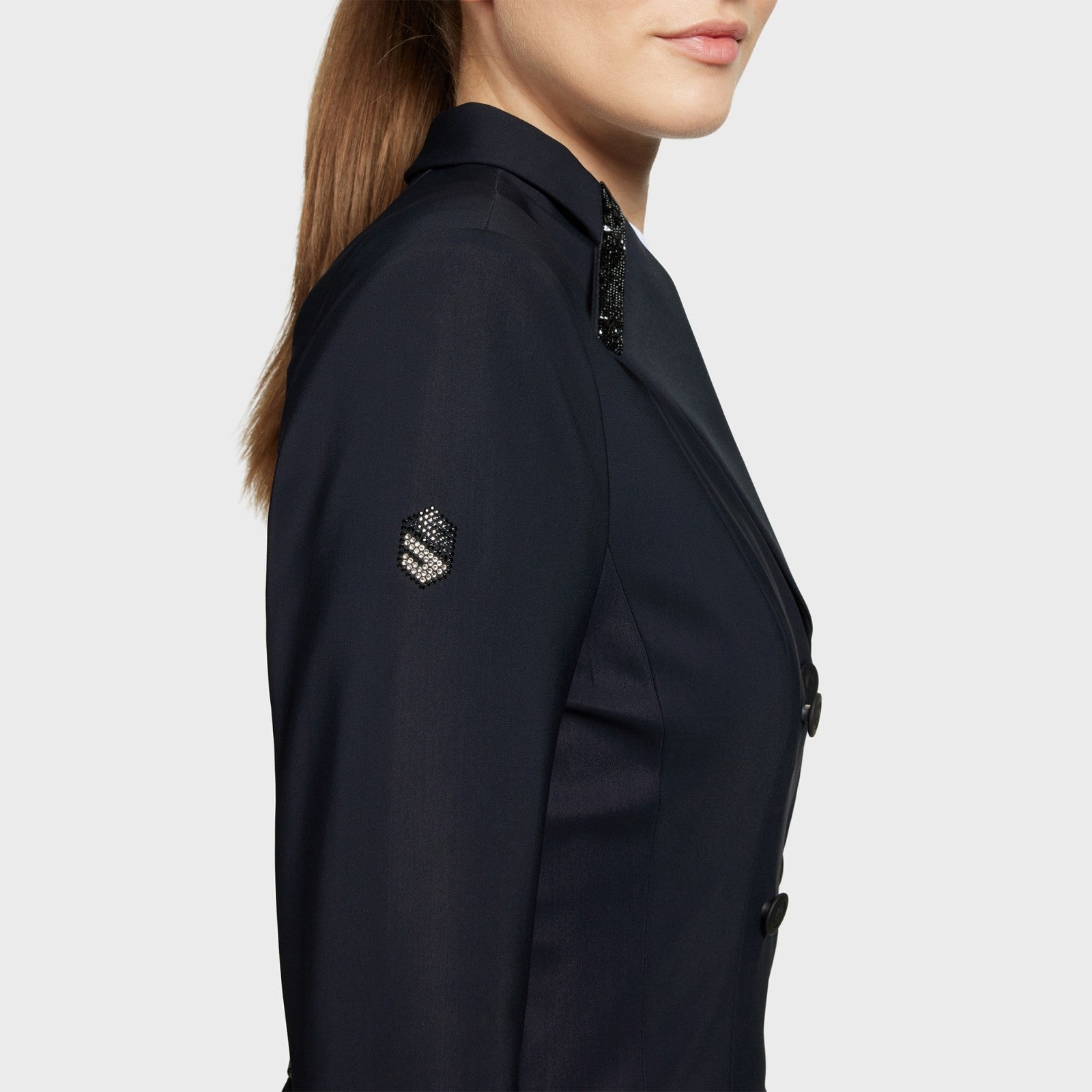 Samshield Premium Frac Show Jacket