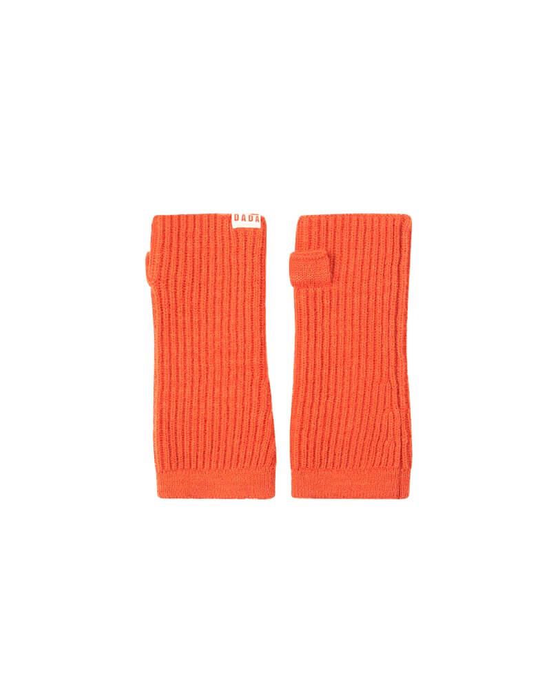 dada sport Freeky Wool Mittens