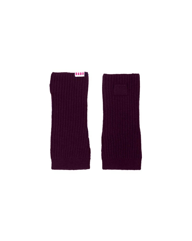 dada sport Freeky Wool Mittens