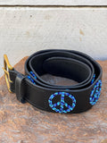 Zinj Designs Original Beaded Belts – Luxe EQ