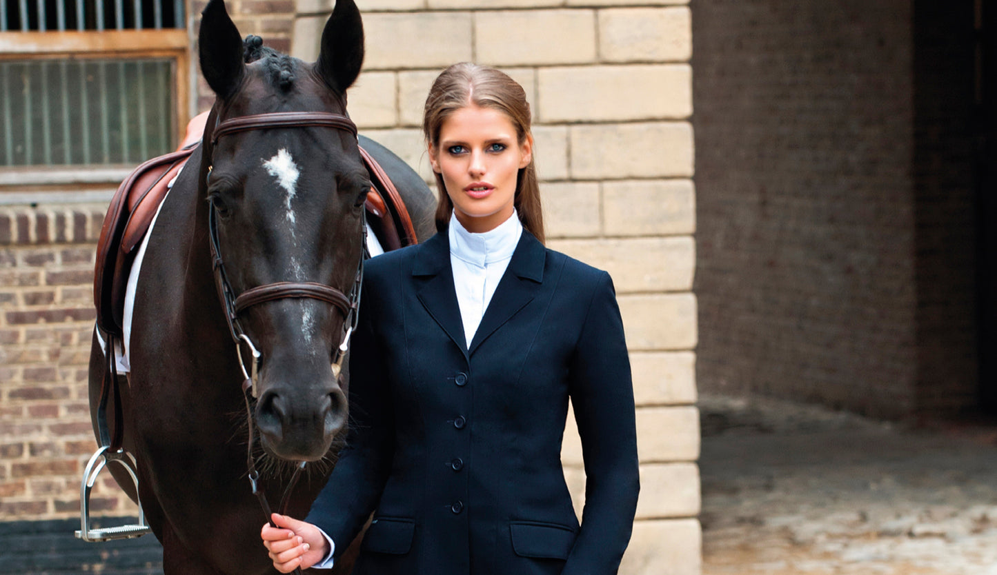 Winston Equestrian Coat Classic Tall