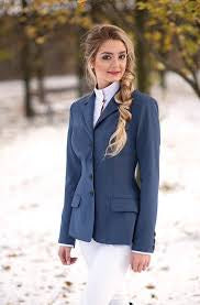 Winston Equestrian Coat Classic Regular