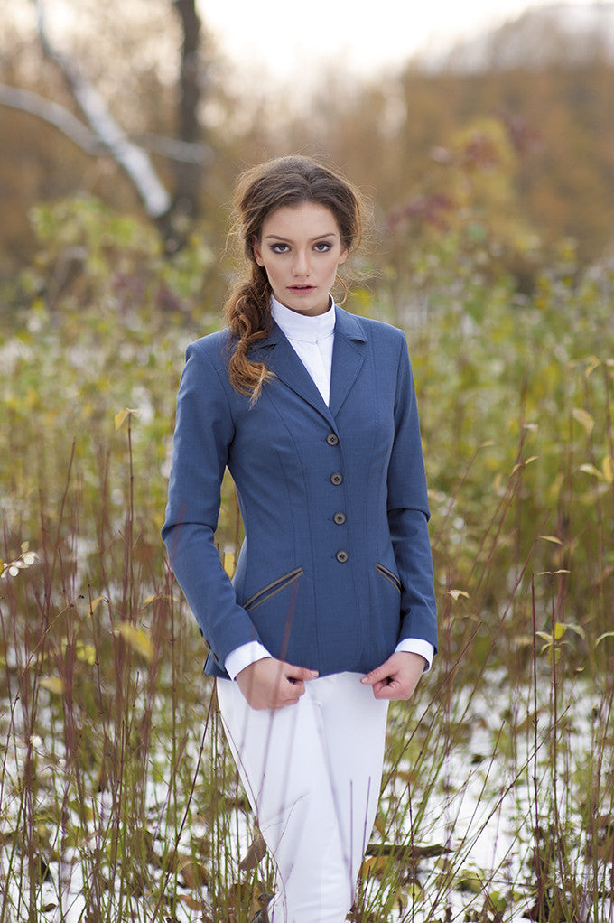 Winston Equestrian Devon Coat