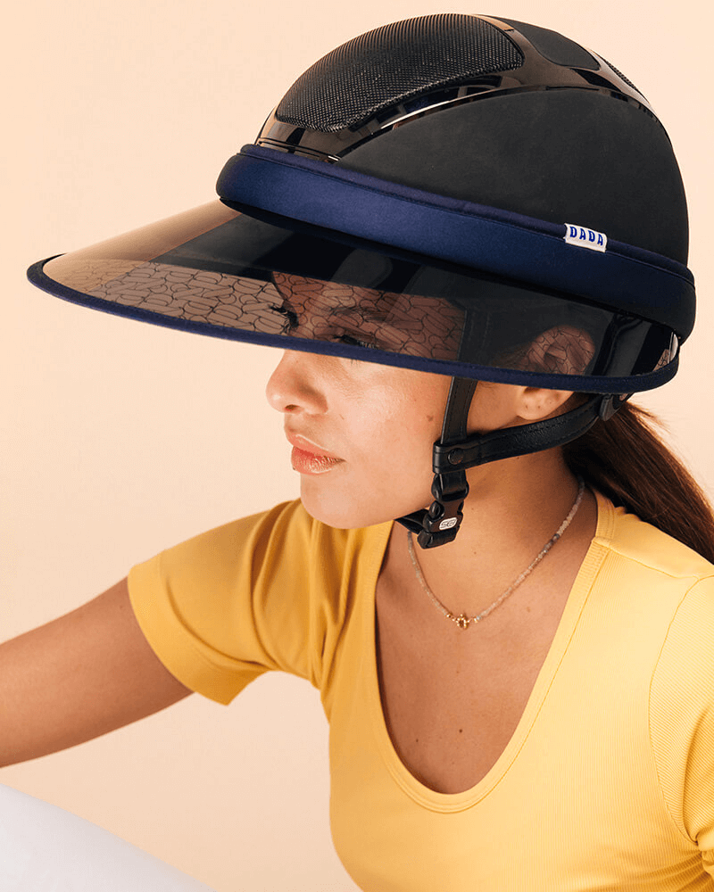 dada sport Aria Visor