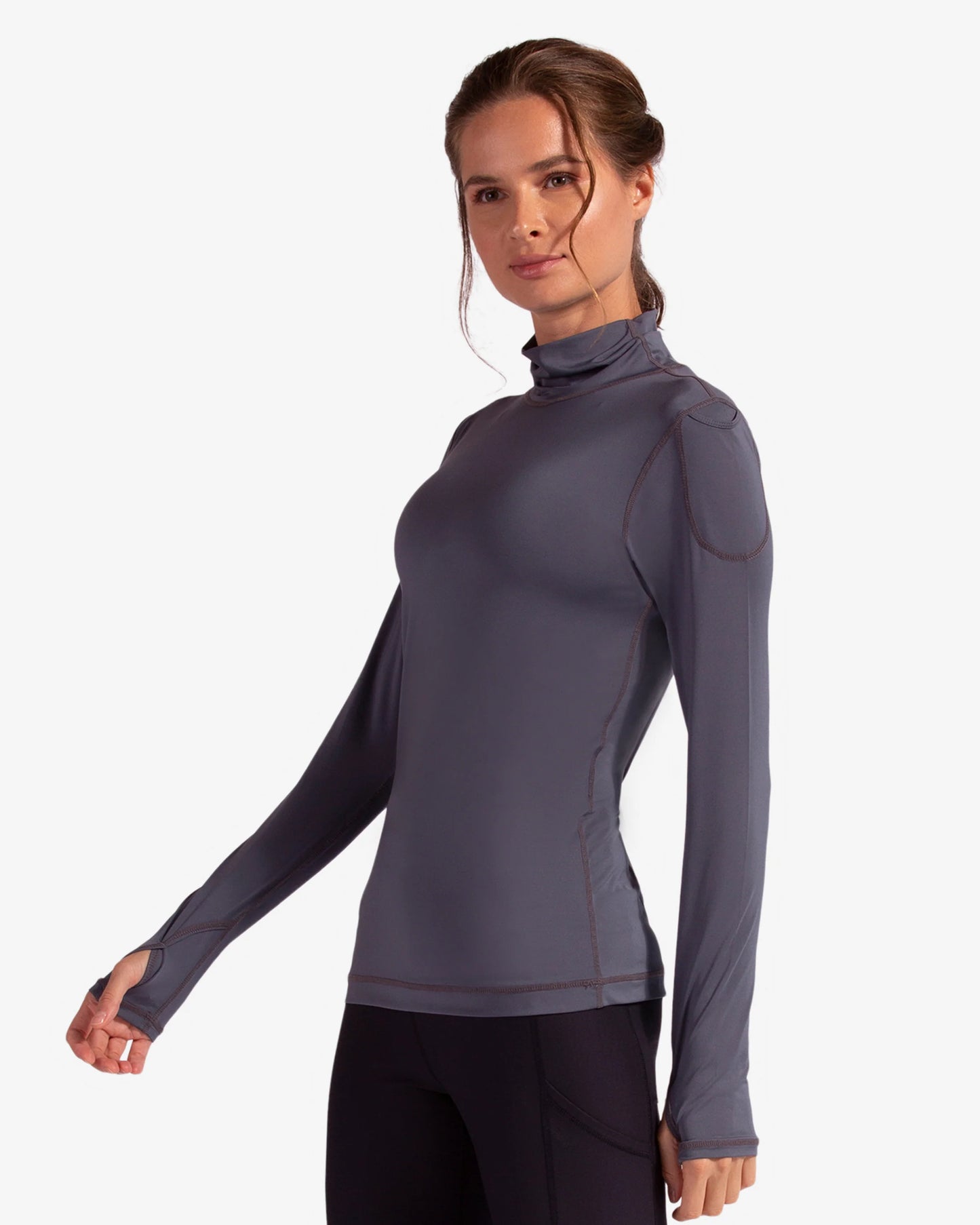 BloqUV Women’s Turtleneck