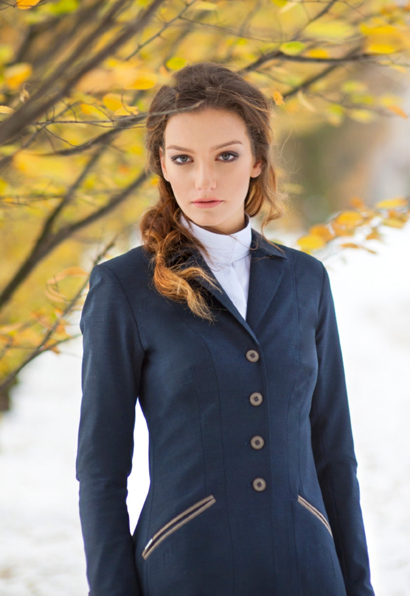 Winston Equestrian Devon Coat