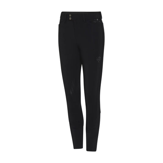 Samshield Women's Jully Flower Jewellery Breeches