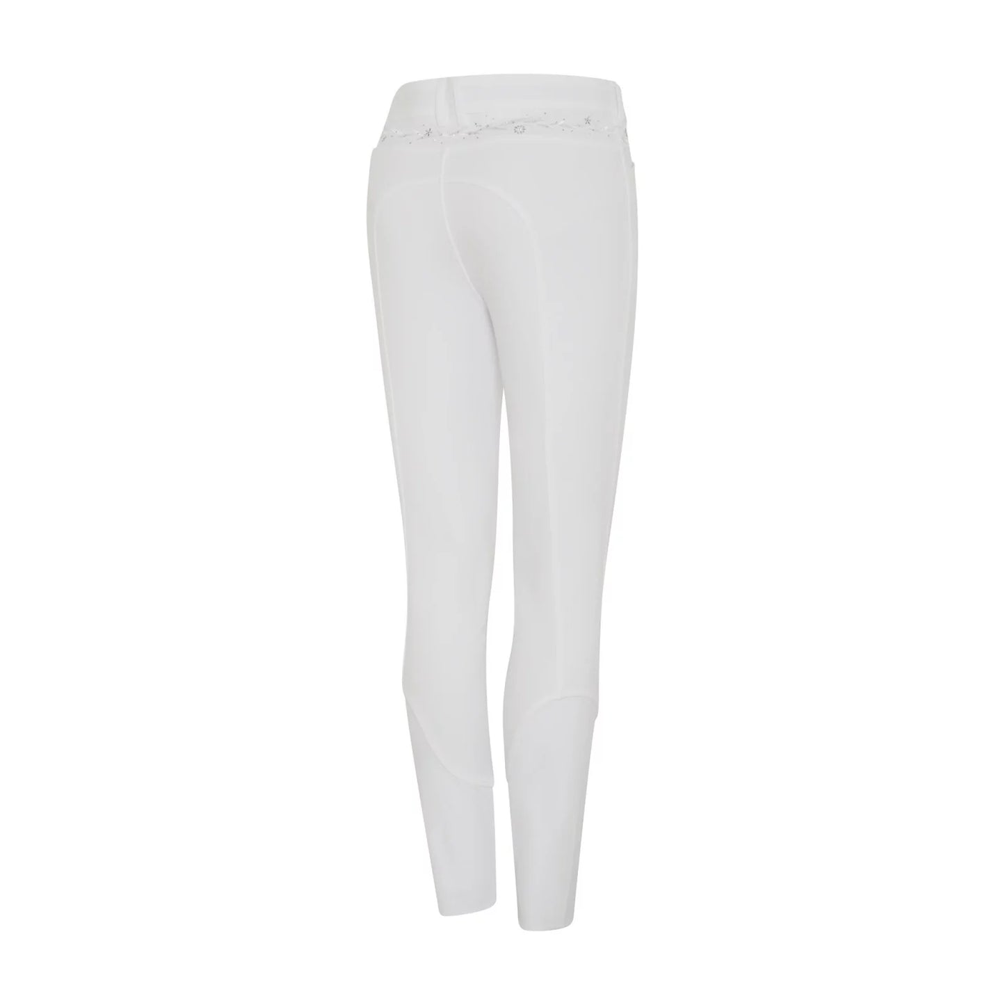 Samshield Women's Jully Flower Jewellery Breeches